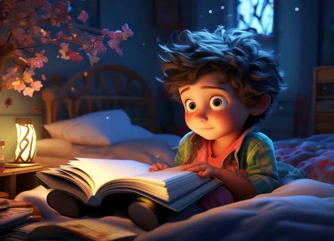 1113岁儿童睡前故事阅读(13岁睡前故事励志) 1113岁儿童睡前故事阅读(13岁睡前故事励志)