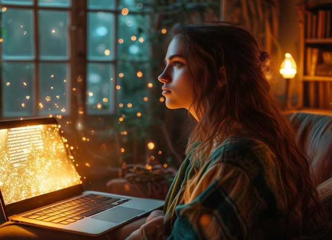 线上故事收听，线上故事收听心得体会