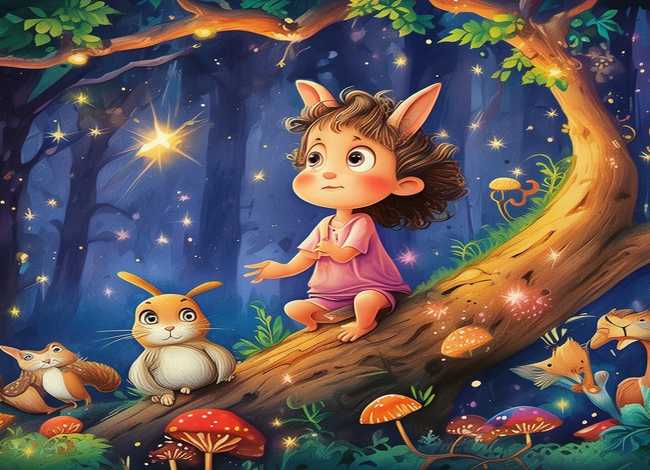 儿童故事500字作文 儿童故事小作文100字 儿童故事500字作文 儿童故事小作文100字