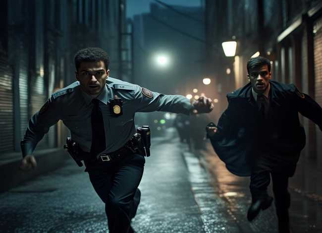 警察抓小偷的故事 语音 - 警察抓小偷的故事 语音版 警察抓小偷的故事 语音 - 警察抓小偷的故事 语音版