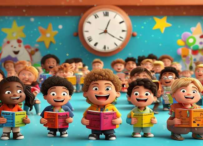 100个经典笑话儿童；100个经典笑话儿童大全