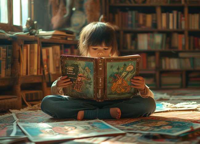 小故事大全文字 小故事大全文字版