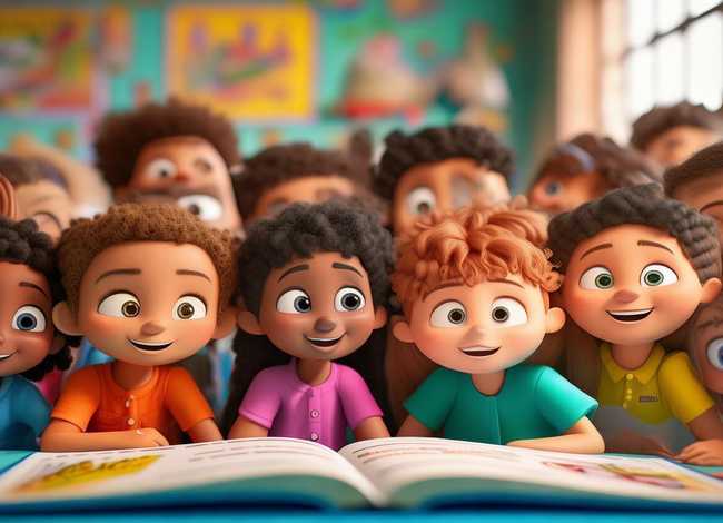 儿童教育故事听完整版(少儿教育故事) 儿童教育故事听完整版(少儿教育故事)