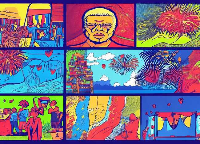 儿童简笔画国庆节图片大全，儿童简笔画国庆节图片大全大图