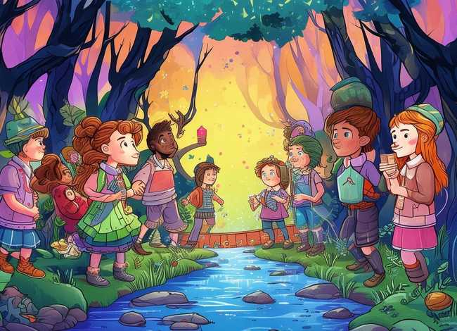 10岁故事书推荐、10岁一14岁故事书推荐