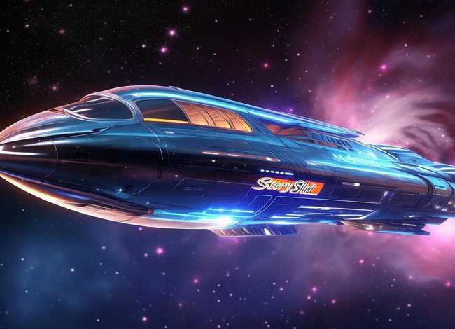 故事飞船下载、故事飞船app下载