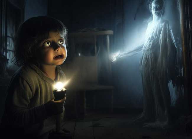 鬼故事幼儿,幼儿鬼故事短篇超吓人 鬼故事幼儿,幼儿鬼故事短篇超吓人