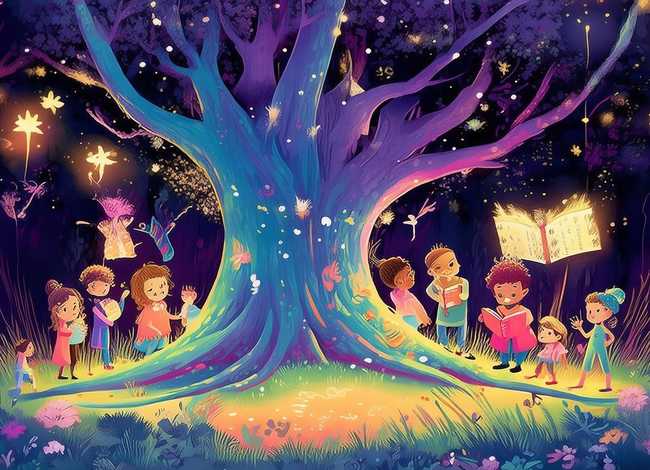 故事小说儿童版(少儿故事小说) 故事小说儿童版(少儿故事小说)