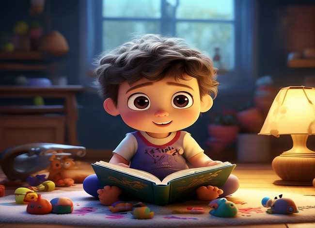 冷门小故事给小朋友听 冷门小故事给小朋友听视频