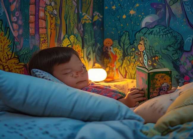 二年级儿童故事大全睡前故事,二年级睡前故事大全文字版 二年级儿童故事大全睡前故事,二年级睡前故事大全文字版