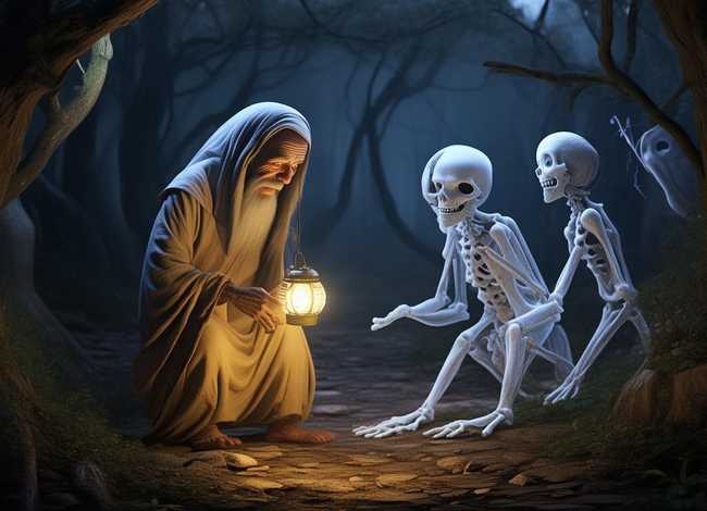 三打白骨精睡前故事音频、三打白骨精睡前故事音频播放