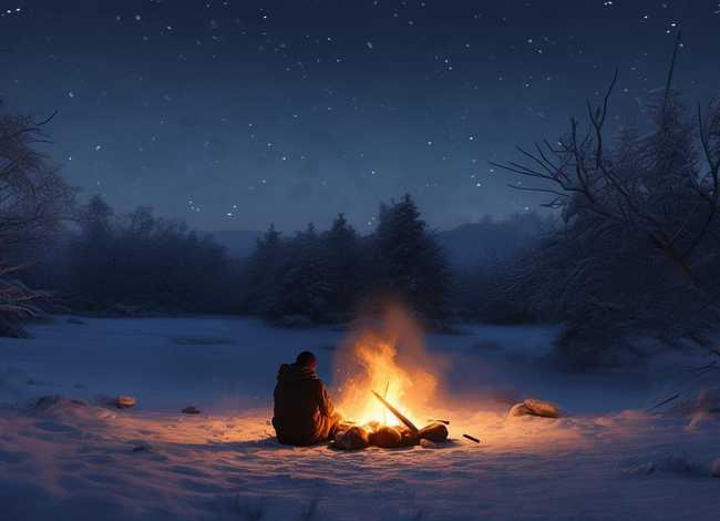 冬天的故事音乐（冬天的故事伴奏音乐）