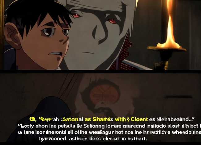 鼬故事火影、火影忍者讲鼬的故事在哪一集 鼬故事火影、火影忍者讲鼬的故事在哪一集