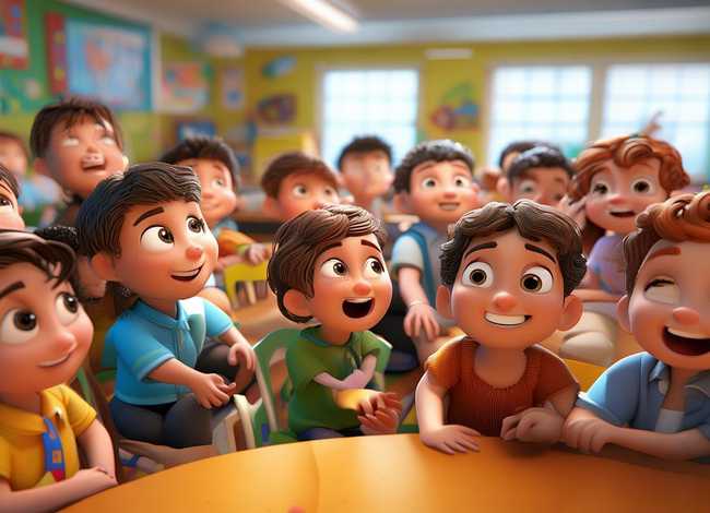 二年级儿童故事三分钟左右 - 二年级三分钟故事大全 二年级儿童故事三分钟左右 - 二年级三分钟故事大全