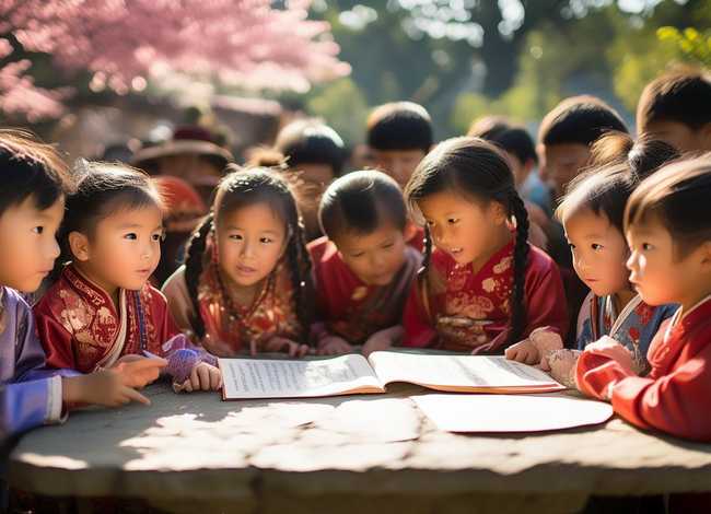 儿童节古诗；儿童节古诗大全