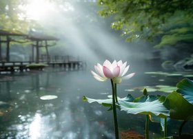 简短禅故事 - 12个经典禅意故事