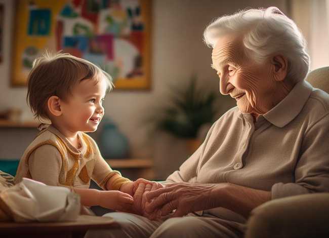 幼儿孝心故事 幼儿孝心故事大全