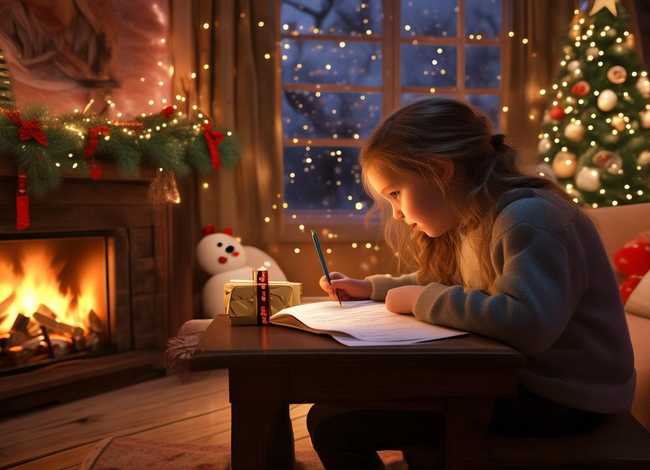 关于圣诞小故事；关于圣诞小故事的作文