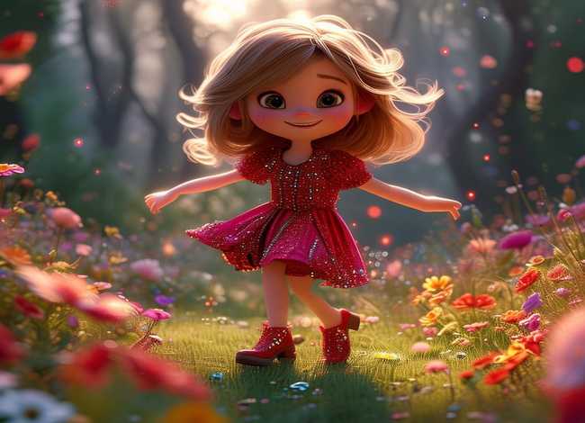 红鞋子绘本故事原文(红鞋子绘本故事原文在线阅读) 红鞋子绘本故事原文(红鞋子绘本故事原文在线阅读)