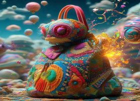 神奇的布袋类似作品（神奇的布袋类似作品推荐）