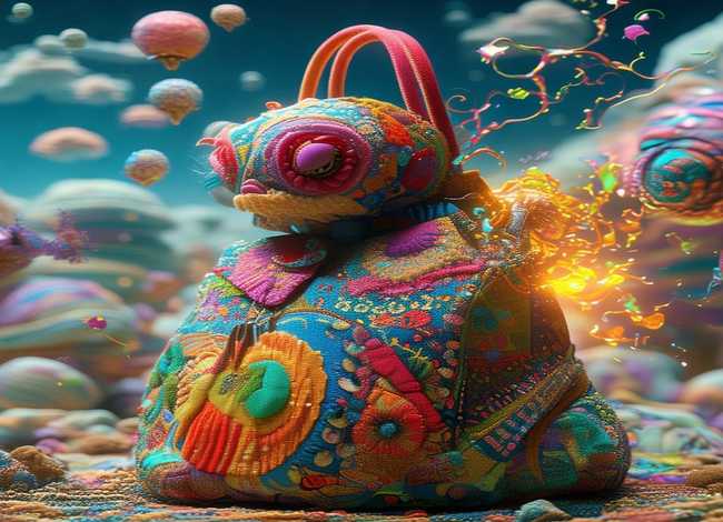 神奇的布袋类似作品(神奇的布袋类似作品推荐) 神奇的布袋类似作品(神奇的布袋类似作品推荐)