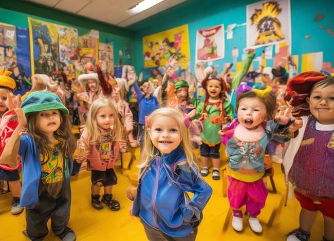 儿童情景剧剧本 - 儿童情景剧剧本分角色写法 儿童情景剧剧本 - 儿童情景剧剧本分角色写法