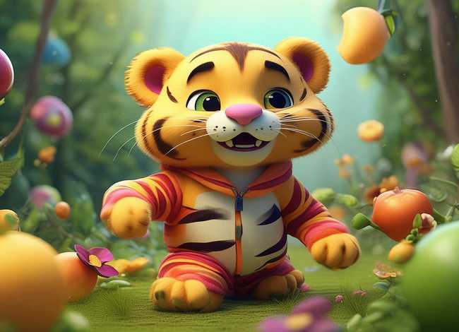 儿童故事贝乐虎、幼儿故事贝乐虎