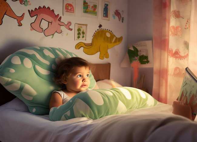 儿童睡前霸王龙故事大全视频；故事大全 睡前故事霸王龙