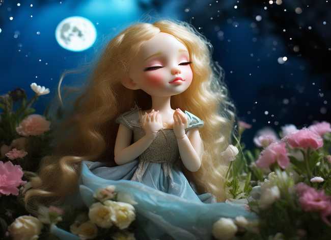 儿童睡前童话小故事 儿童睡前童话小故事拇指姑娘 儿童睡前童话小故事 儿童睡前童话小故事拇指姑娘