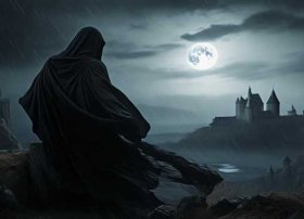 歌德艾格蒙特悲剧故事（歌德 艾格蒙特）