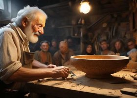 工匠故事分享、工匠精神故事分享