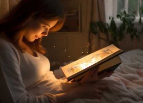 胎教童话故事播放时间（胎教故事书大全阅读）