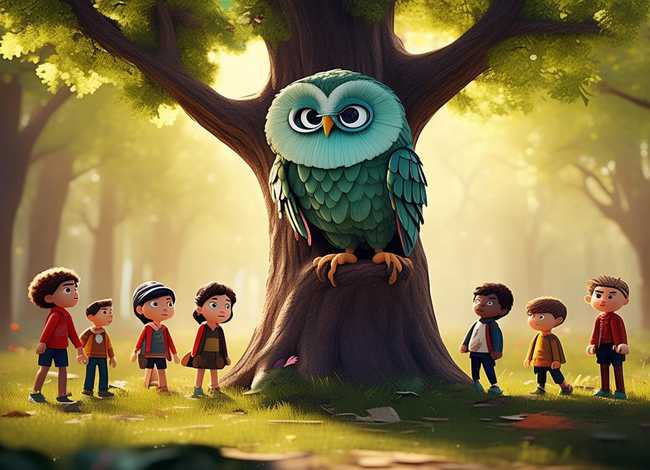 儿童故事谁勇敢，谁勇敢幼儿故事主题思想