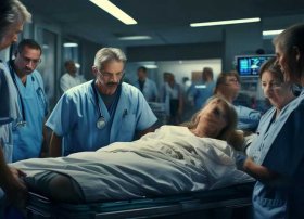 急诊室故事第二十四集（急诊室故事第二十二集）