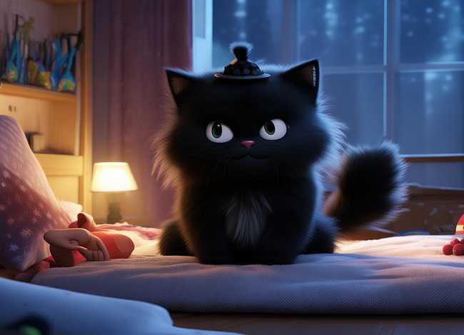 睡前故事儿童完整3-6岁黑猫警长,幼儿睡前故事黑猫警长 睡前故事儿童完整3-6岁黑猫警长,幼儿睡前故事黑猫警长