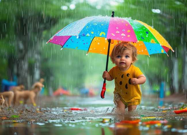 关于雨伞的故事幼儿小故事;关于雨伞的故事幼儿小故事有哪些 关于雨伞的故事幼儿小故事;关于雨伞的故事幼儿小故事有哪些