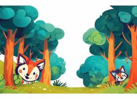 儿童绘本的尺寸 - 儿童绘本的尺寸标准