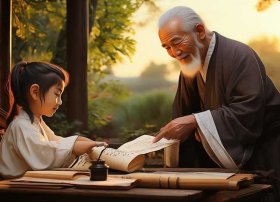 秒懂少儿古诗劝学诗 - 秒懂少儿古诗劝学诗句