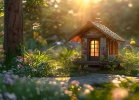 蜗牛故事儿童睡前故事，睡前蜗牛小故事