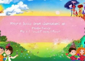 儿童故事ppt图片完整 儿童故事ppt图片完整版