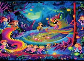 儿童故事画报官网（少儿故事画报）