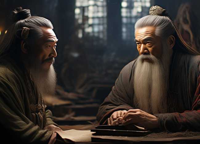 齐桓公闻管子于鲍叔的故事 齐桓公闻管子于鲍叔的故事简短 齐桓公闻管子于鲍叔的故事 齐桓公闻管子于鲍叔的故事简短