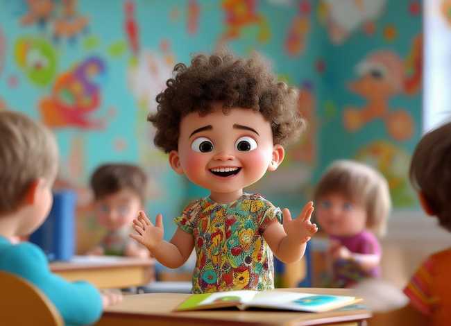 儿童讲故事寓言故事 小朋友讲寓言故事的视频