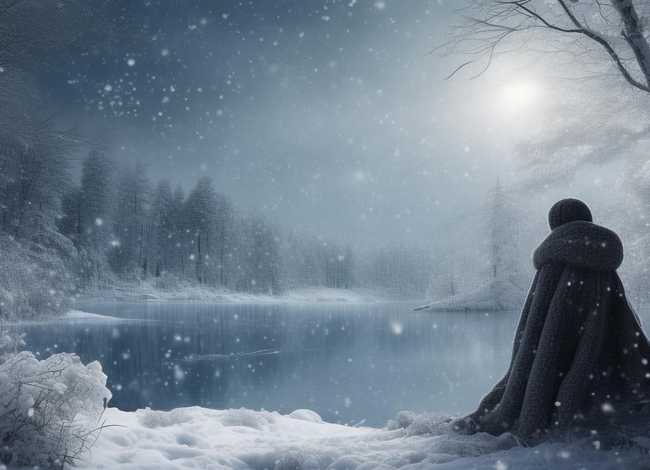 冬天的故事音乐（冬天的故事伴奏音乐）