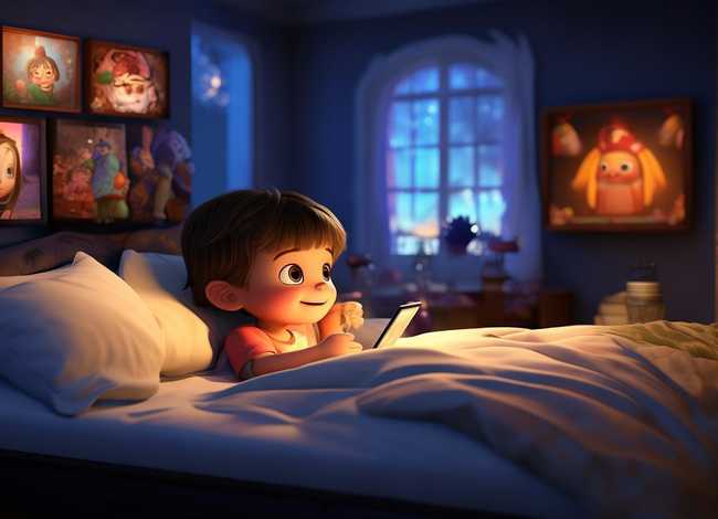 儿童睡前故事视频在线听全集，儿童睡前故事大全视频在线收听
