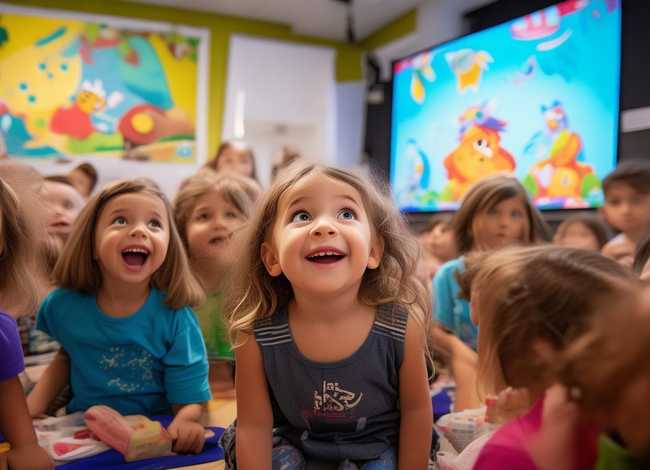 幼儿讲故事视频大全视频播放 幼儿学讲故事视频大全