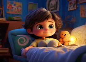 七岁儿童故事睡前故事大全 - 七岁小孩故事大全睡前故事