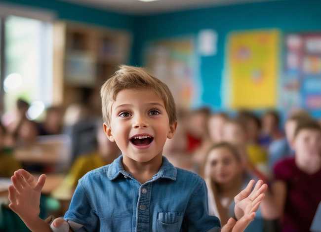 儿童演讲稿一分钟 儿童一分钟演讲稿大全