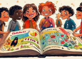 儿童故事大全100篇800字，儿童故事大全100首8岁