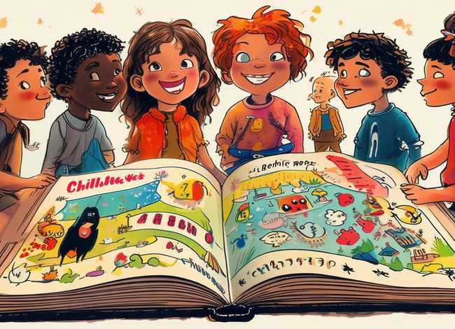 儿童故事大全100篇800字，儿童故事大全100首8岁